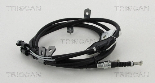 Cable Pull, parking brake (8140 50197)