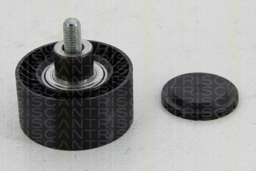 Deflection/Guide Pulley, V-ribbed belt (8641 112021)