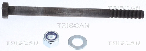 Mounting and Bolting Kit, control/trailing arm (8500 15850)