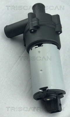 Auxiliary Water Pump (cooling water circuit)