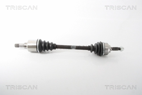 Drive Shaft (8540 28668)