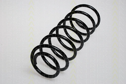 Suspension Spring (8750 2986)