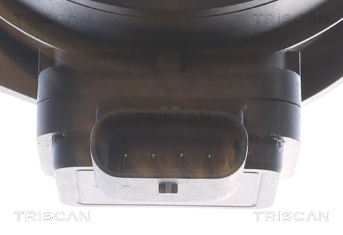 Mass Air Flow Sensor