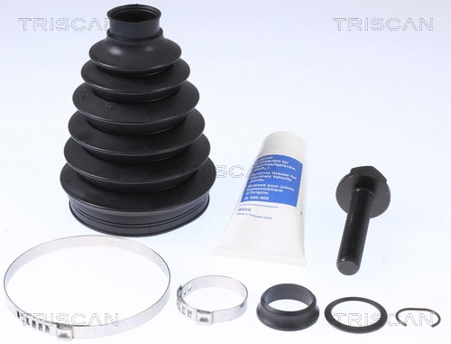 Bellow Kit, drive shaft (8540 29860)