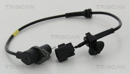 Sensor, wheel speed (8180 21203)