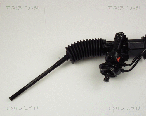 Steering Gear