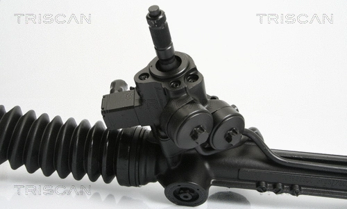 Steering Gear