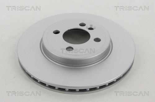 Brake Disc (8120 11187C)