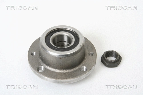 Wheel Bearing Kit (8530 10232)