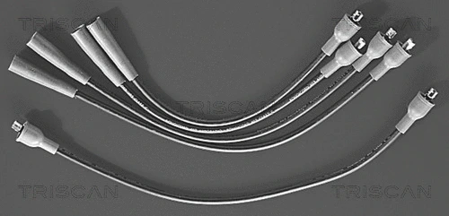 Ignition Cable Kit (8860 3414)