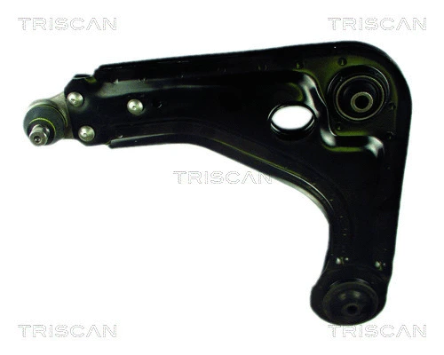 Control/Trailing Arm, wheel suspension (8500 16520)