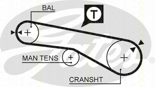 Timing Belt Kit
