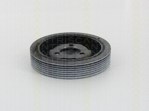 Belt Pulley, crankshaft (8643 10015)