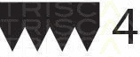 V-Ribbed Belt (8640 401038)