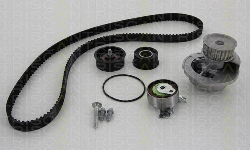 Water Pump & Timing Belt Kit (8647 240003)