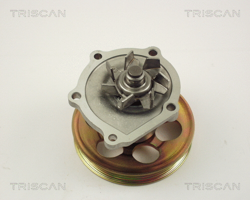 Water Pump, engine cooling (8600 13010)