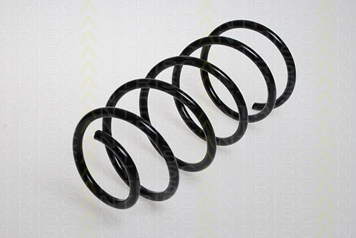 Suspension Spring (8750 1551)