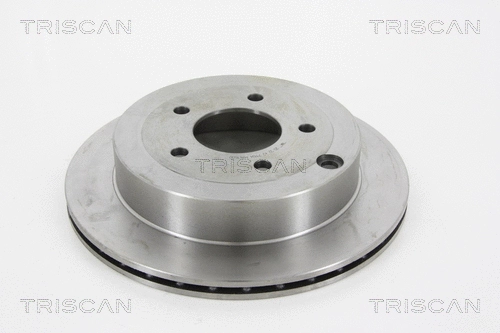 Brake Disc (8120 50145)