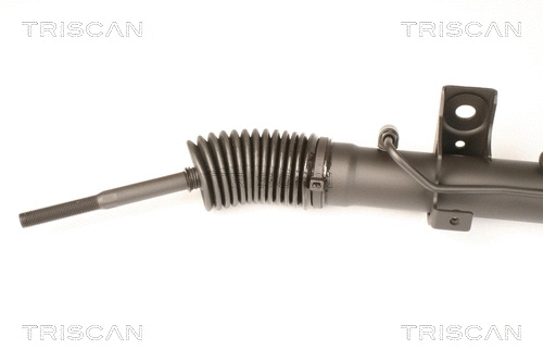 Steering Gear