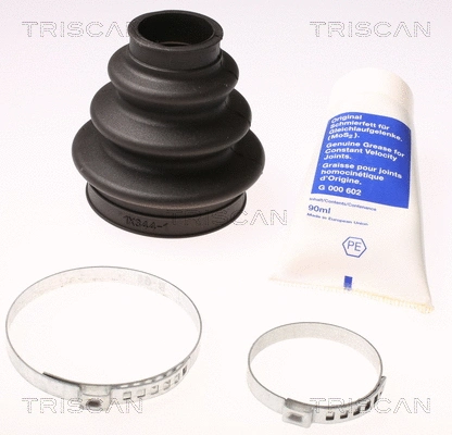 Bellow Kit, drive shaft (8540 11806)
