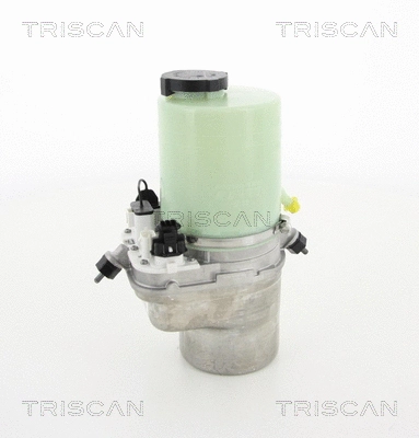 Hydraulic Pump, steering