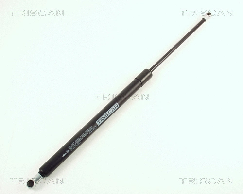 Gas Spring, boot/cargo area (8710 29261)
