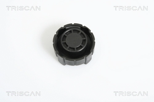 Cap, coolant tank