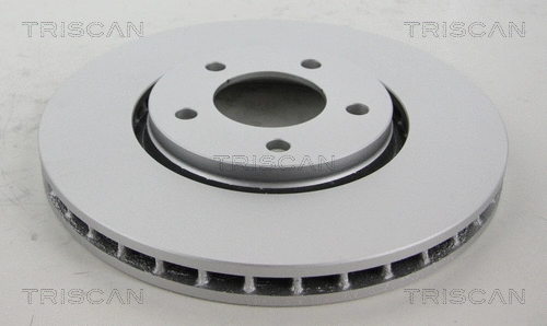 Brake Disc (8120 101011C)