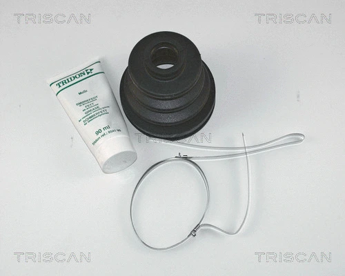 Bellow Kit, drive shaft (8540 13806)
