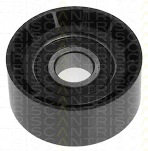 Deflection/Guide Pulley, V-ribbed belt (8641 102010)