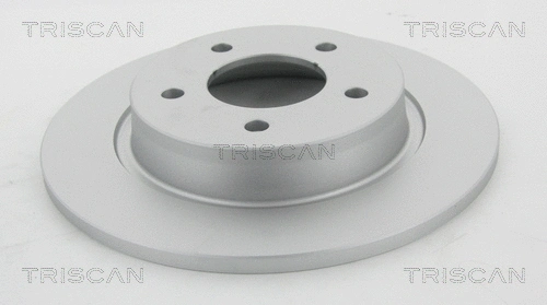 Brake Disc (8120 50141C)