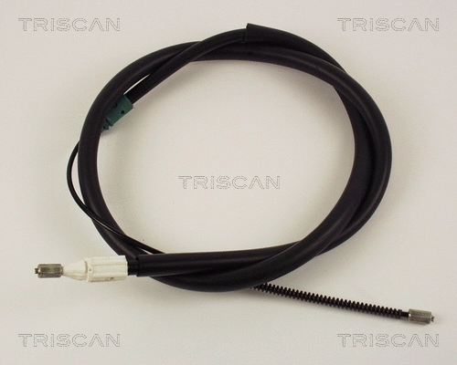 Cable Pull, parking brake (8140 25157)