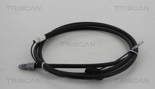 Cable Pull, parking brake (8140 23198)
