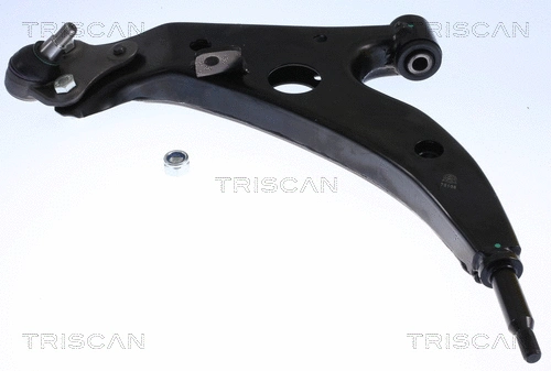 Control/Trailing Arm, wheel suspension (8500 13580)
