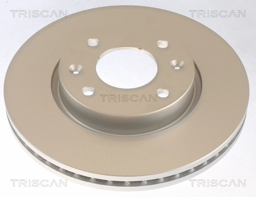 Brake Disc (8120 43113C)