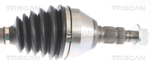 Drive Shaft