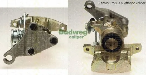 Brake Caliper (8170 34991)