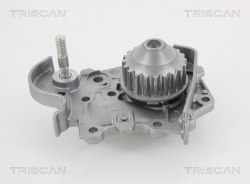 Water Pump, engine cooling (8600 25010)