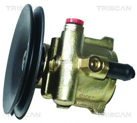 Hydraulic Pump, steering (8515 27605)