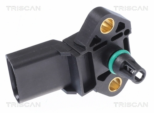 Sensor, intake manifold pressure