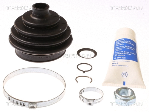 Bellow Kit, drive shaft (8540 29808)