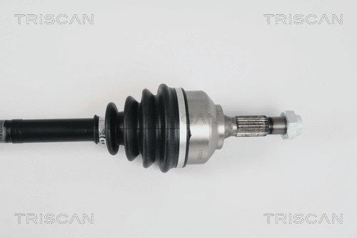 Drive Shaft