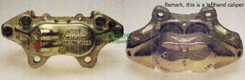 Brake Caliper (8170 342053)