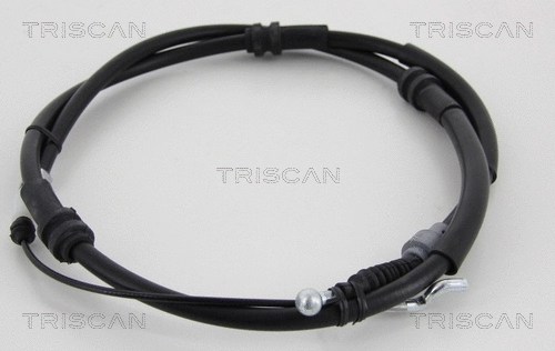 Cable Pull, parking brake (8140 291138)