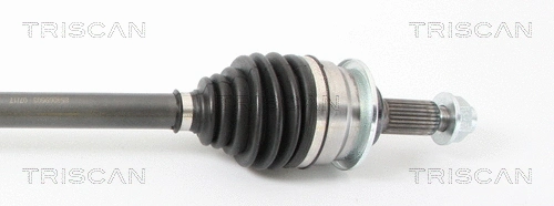 Drive Shaft