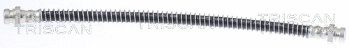 Brake Hose (8150 42125)