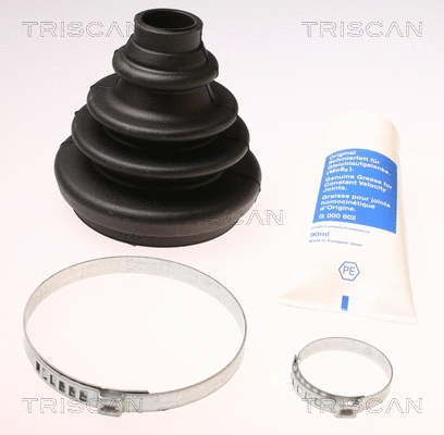 Bellow Kit, drive shaft (8540 10820)