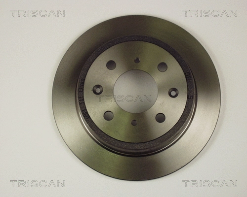 Brake Disc (8120 40114)