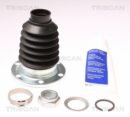 Bellow Kit, drive shaft (8540 16916)