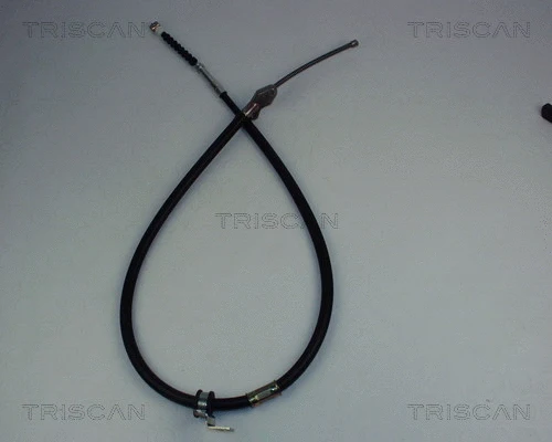 Cable Pull, parking brake (8140 131118)